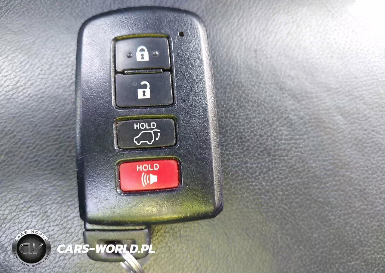 2018 Toyota Highlander Xle VIN:5TDJZRFH3JS836931 - 11