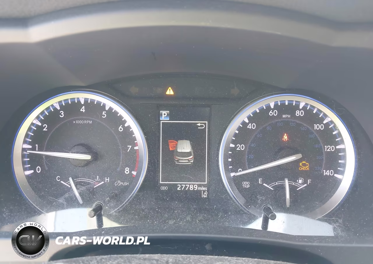 2018 Toyota Highlander Xle VIN:5TDJZRFH3JS836931 - 7
