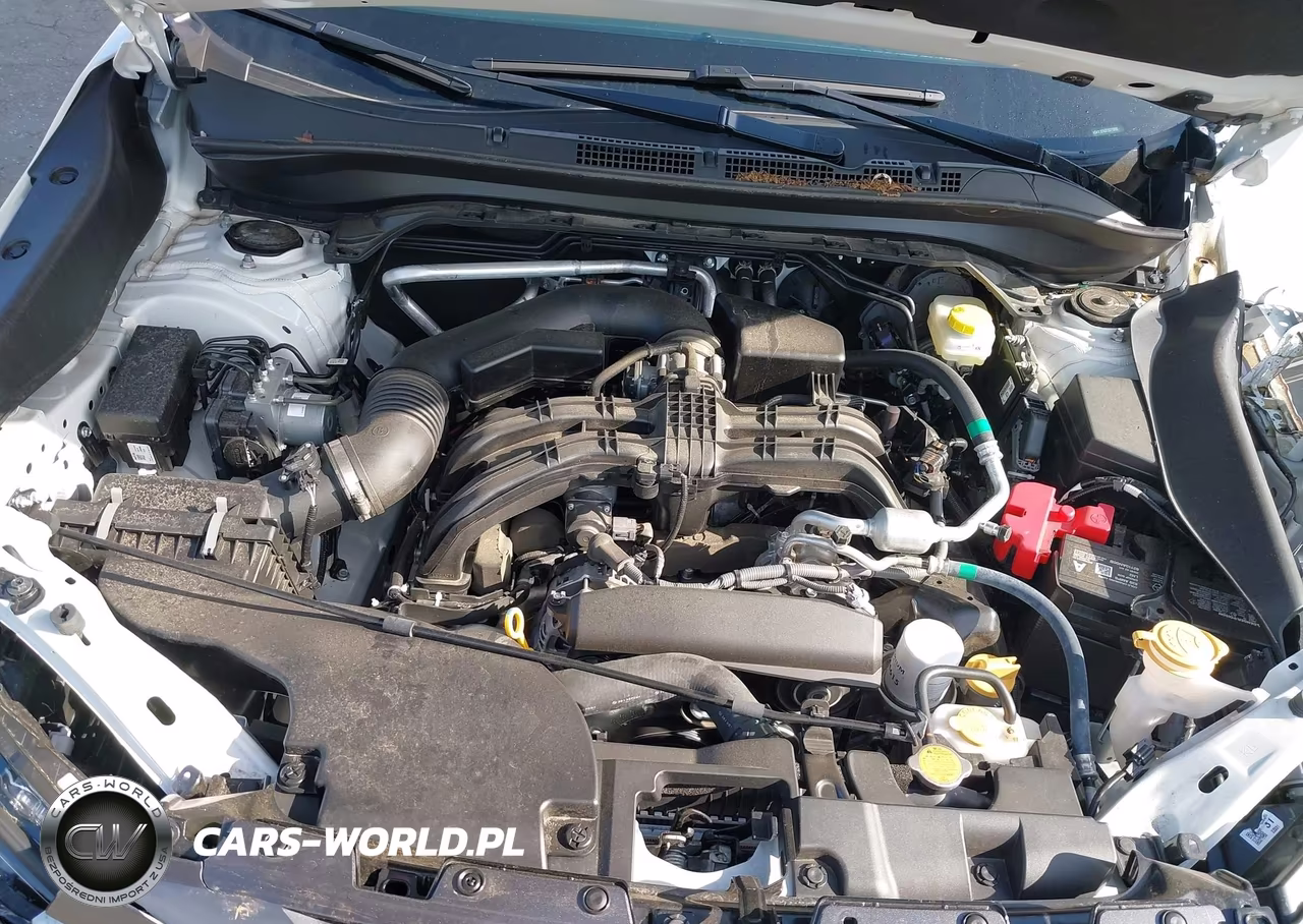 2026 Subaru Forester Premium VIN:4S4SLDD60T3071980 - 10