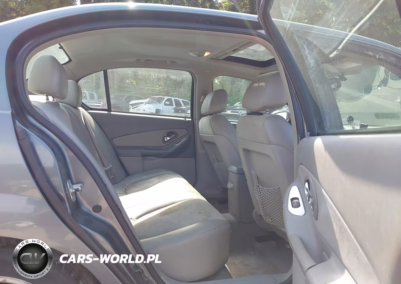 2004 Chevrolet Malibu Lt VIN:1G1ZU54884F125235 - 8