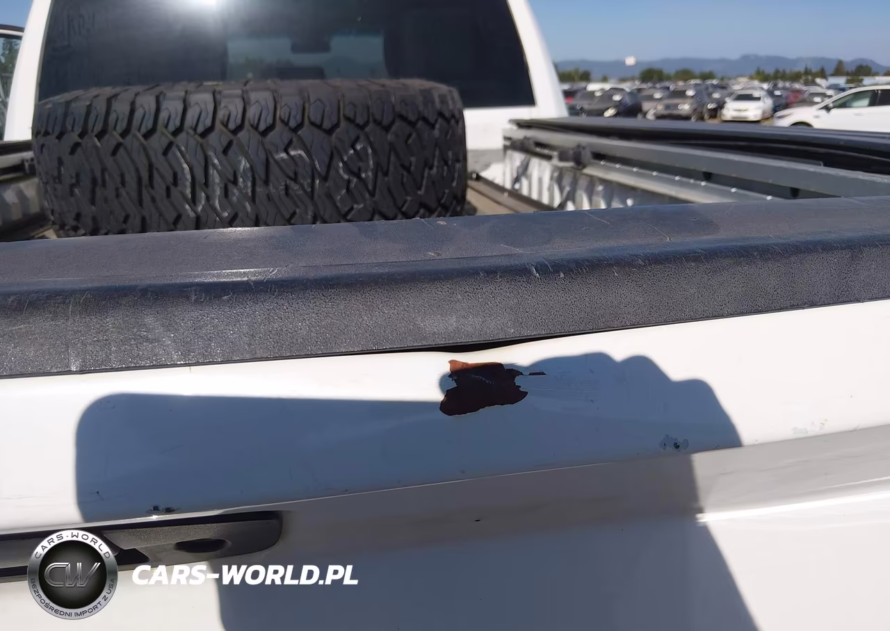 2018 Ram 2500 VIN:3C6TR5CTXJG282593 - 12