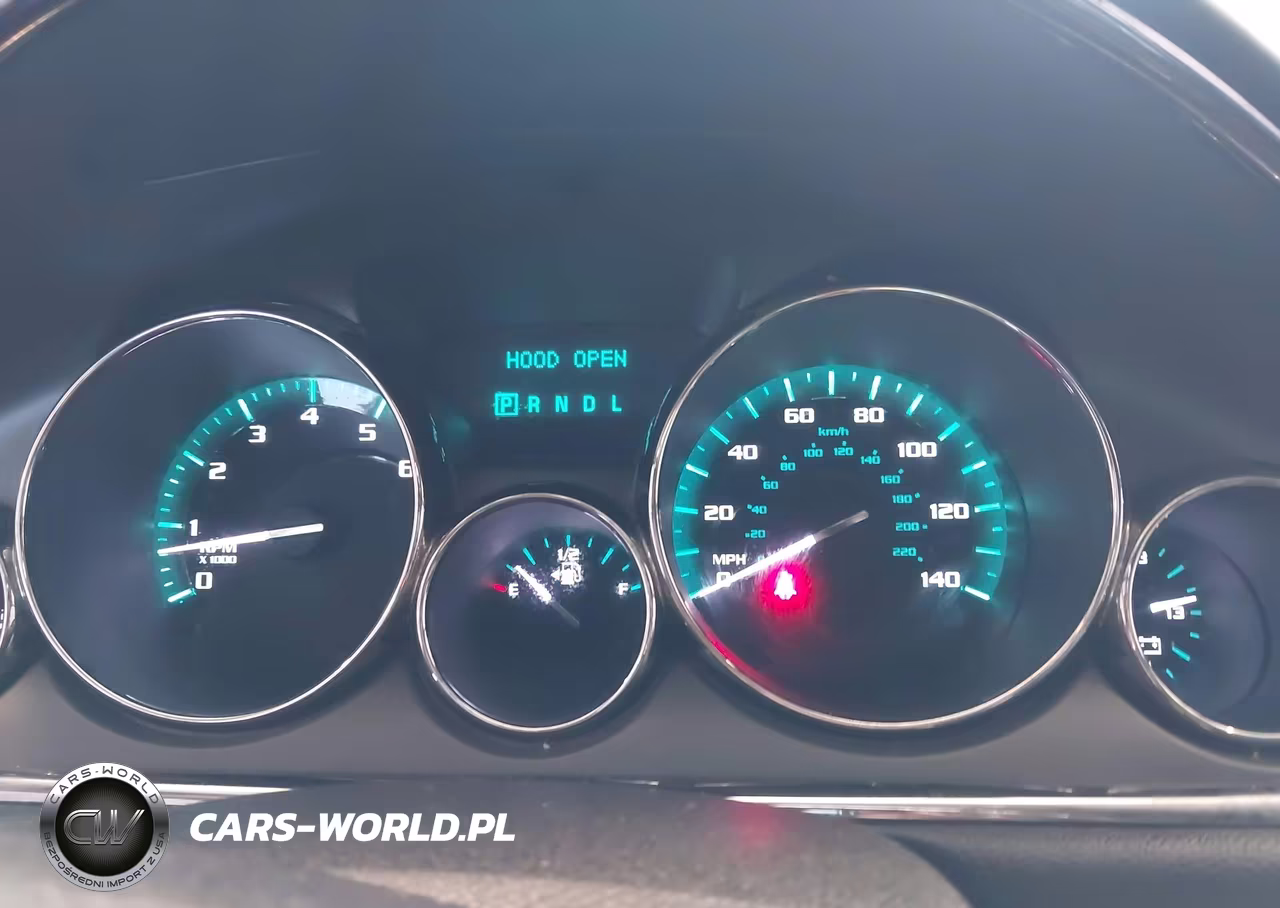 2013 Buick Enclave Leather VIN:5GAKVCKD1DJ103845 - 15