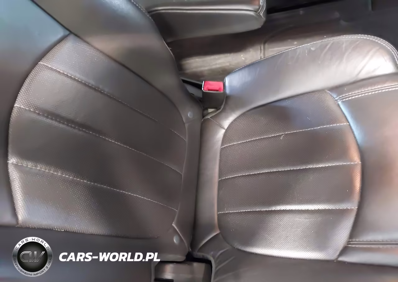 2013 Buick Enclave Leather VIN:5GAKVCKD1DJ103845 - 8