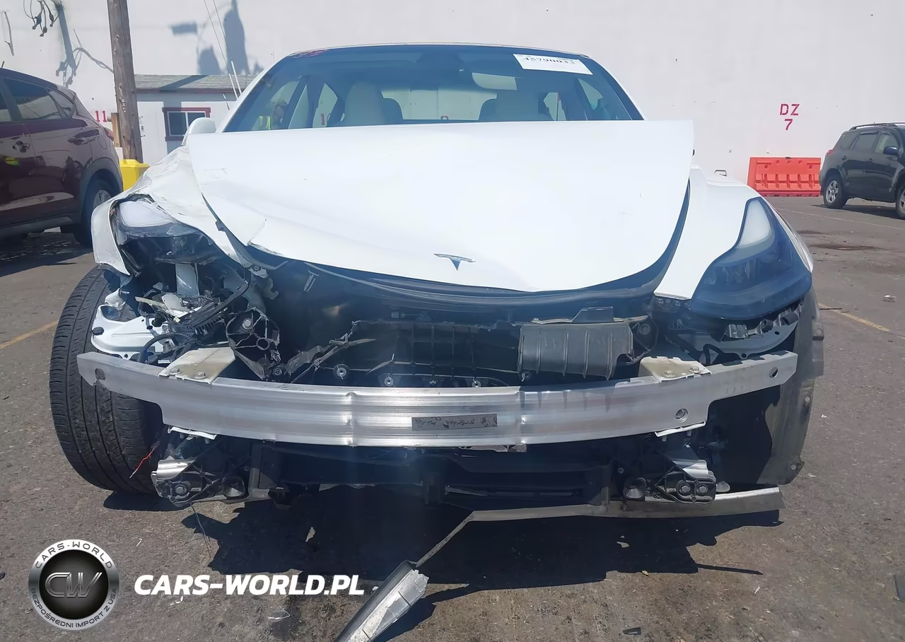 2023 Tesla Model 3 Rear-Wheel Drive VIN:5YJ3E1EA5PF494941 - 6