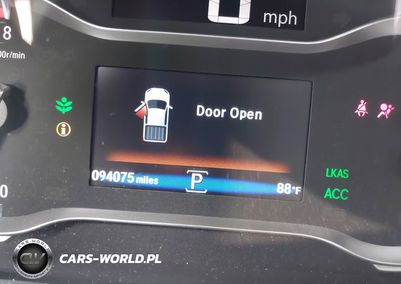 2021 Honda Ridgeline Rtl-E VIN:5FPYK3F76MB026300 - 15