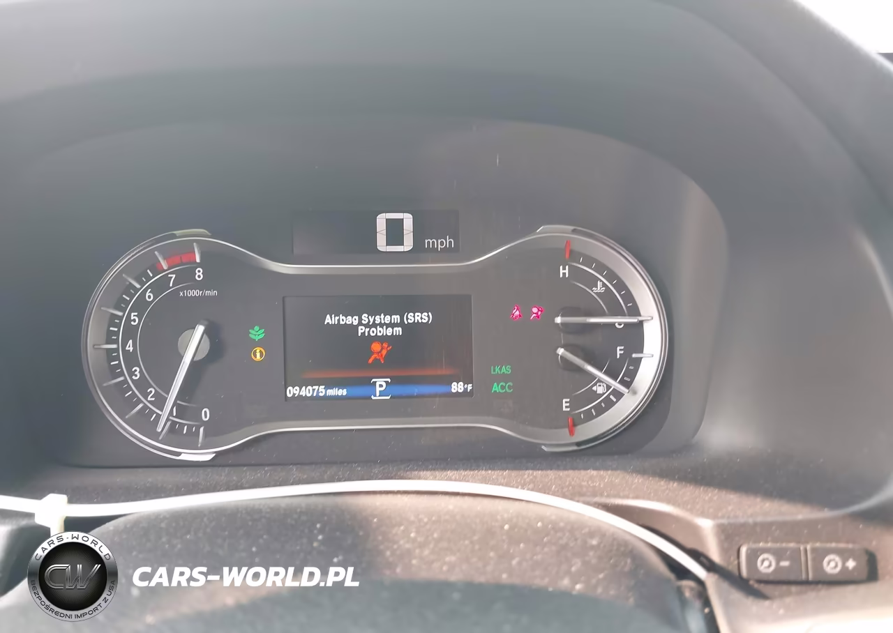 2021 Honda Ridgeline Rtl-E VIN:5FPYK3F76MB026300 - 7