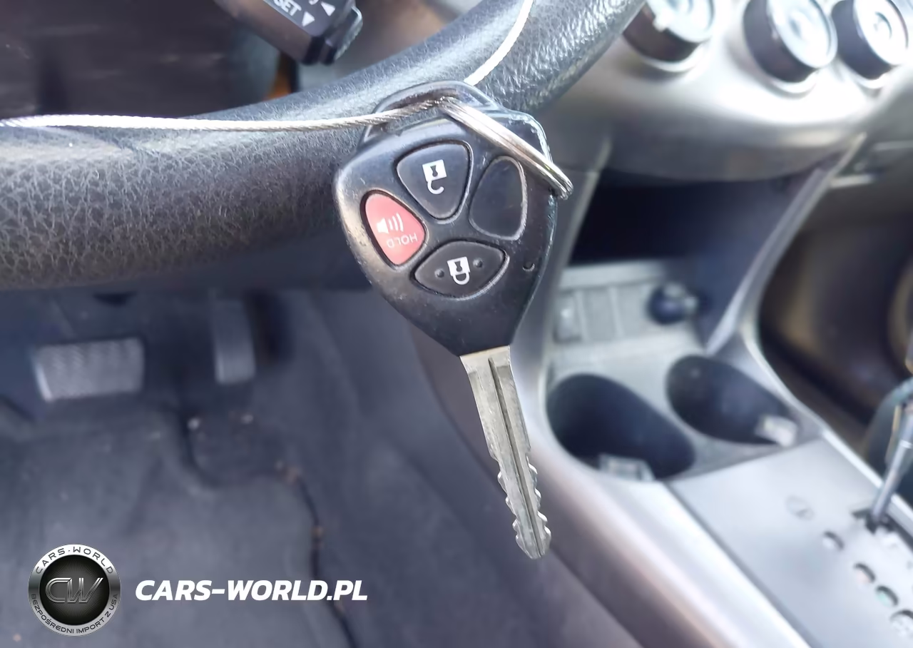 2012 Toyota Rav4 Sport VIN:JTMRF4DV3C5058162 - 11