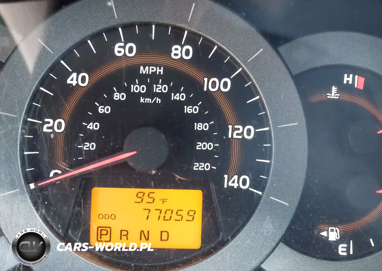 2012 Toyota Rav4 Sport VIN:JTMRF4DV3C5058162 - 7