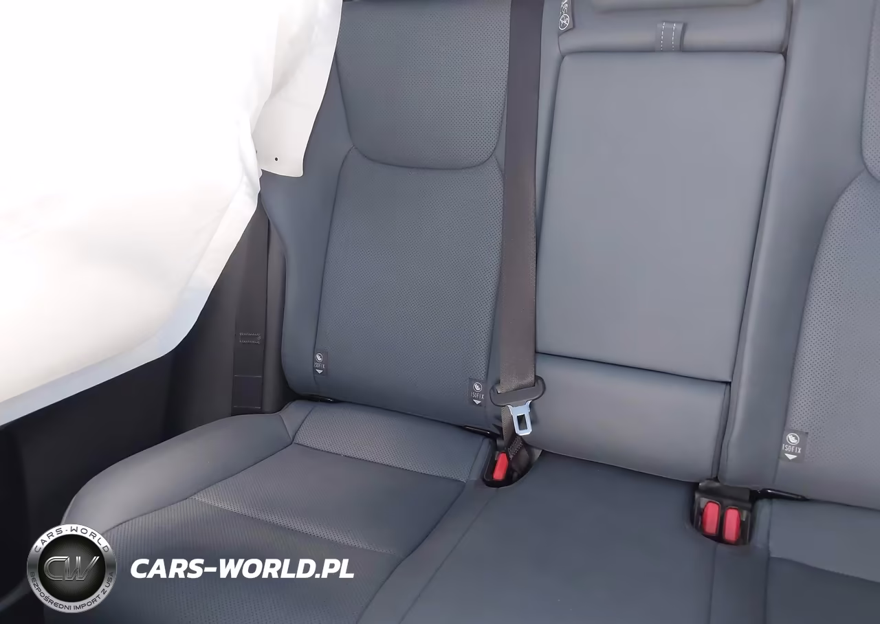 2026 Lexus Rz 350E Premium VIN:JTJBDADB0TA006410 - 8