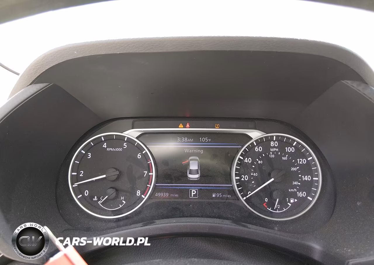 2025 Nissan Sentra Sv VIN:3N1AB8CV4SY299220 - 7