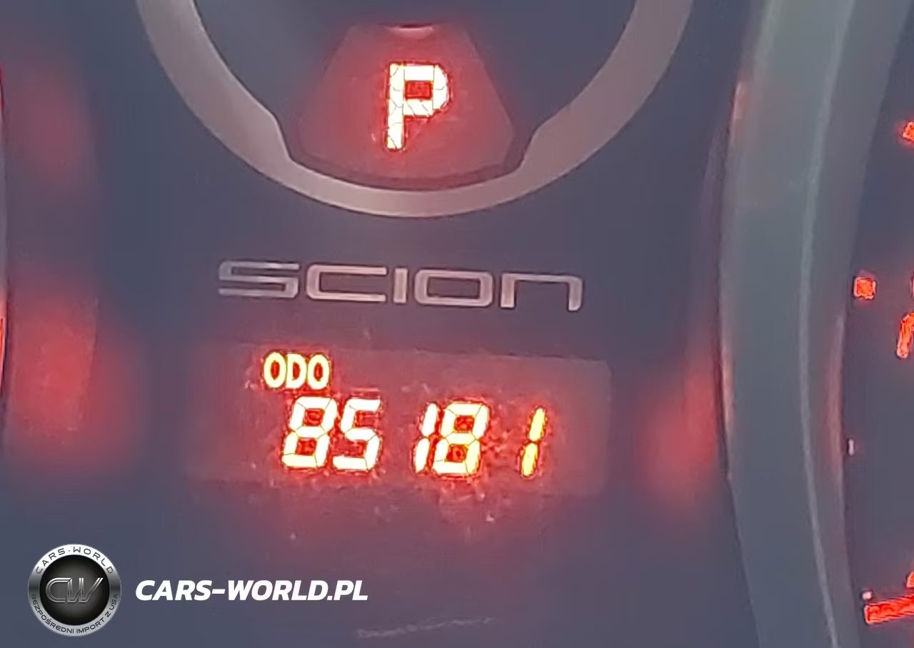 2014 Scion Tc Monogram VIN:JTKJF5C70E3084005 - 15