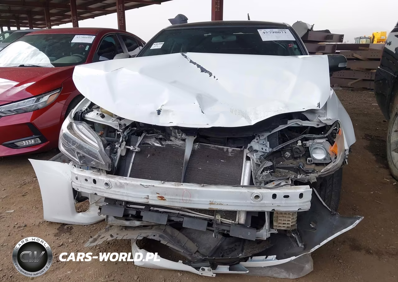 2014 Scion Tc Monogram VIN:JTKJF5C70E3084005 - 6