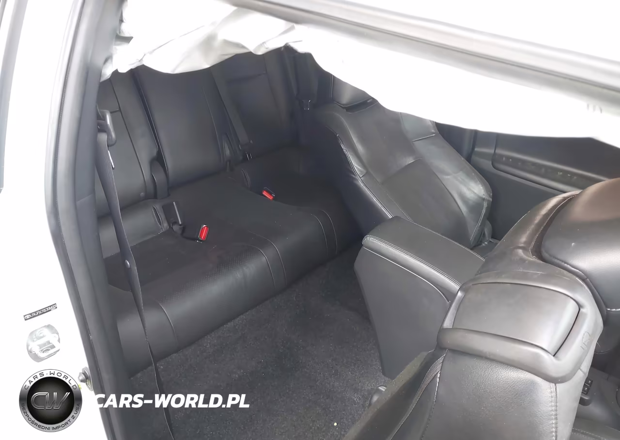 2014 Scion Tc Monogram VIN:JTKJF5C70E3084005 - 8