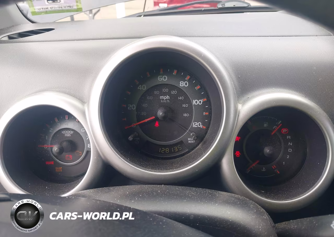 2006 Honda Element Ex-P VIN:5J6YH28726L002066 - 7