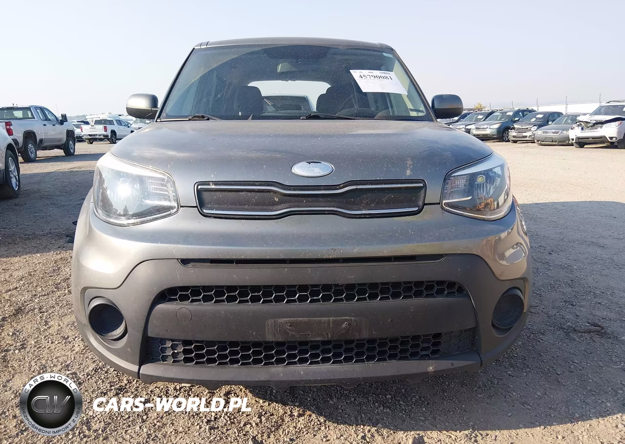 2019 Kia Soul VIN:KNDJN2A22K7666434 - 13