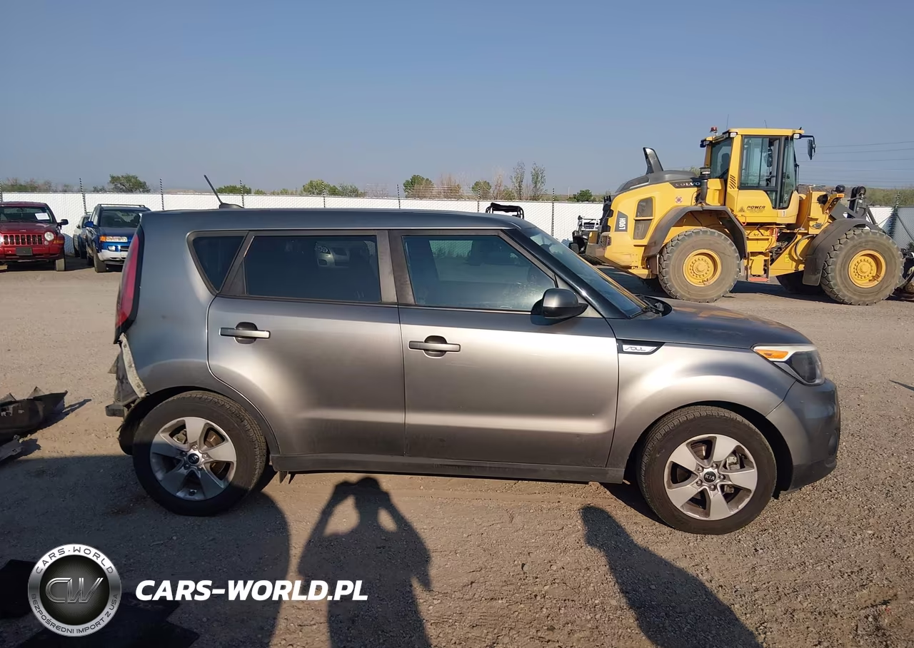 2019 Kia Soul VIN:KNDJN2A22K7666434 - 14