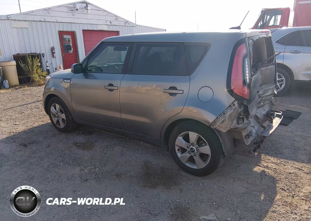 2019 Kia Soul VIN:KNDJN2A22K7666434 - 3