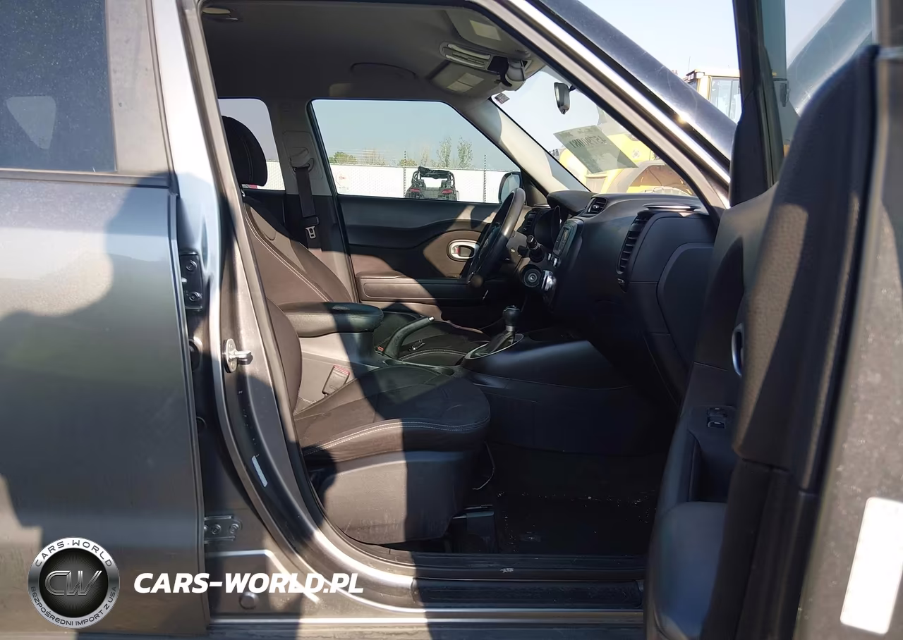 2019 Kia Soul VIN:KNDJN2A22K7666434 - 5
