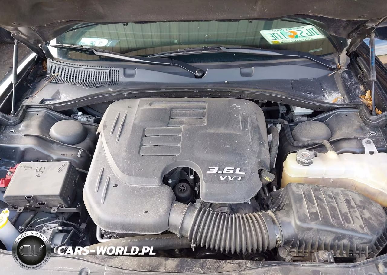 2020 Dodge Charger Gt Rwd VIN:2C3CDXHG4LH186223 - 10