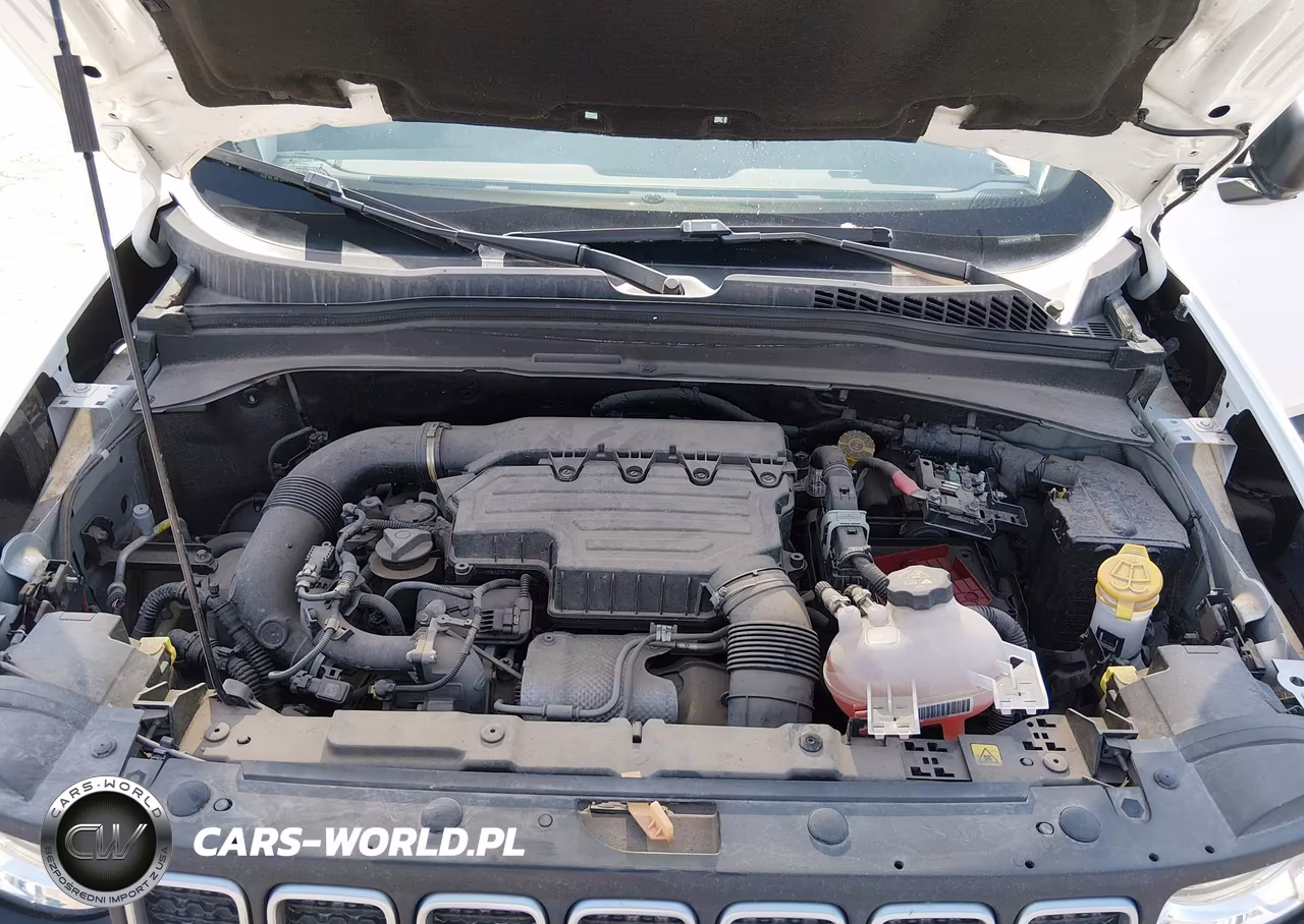 2023 Jeep Renegade Latitude 4X4 VIN:ZACNJDB19PPP72756 - 10