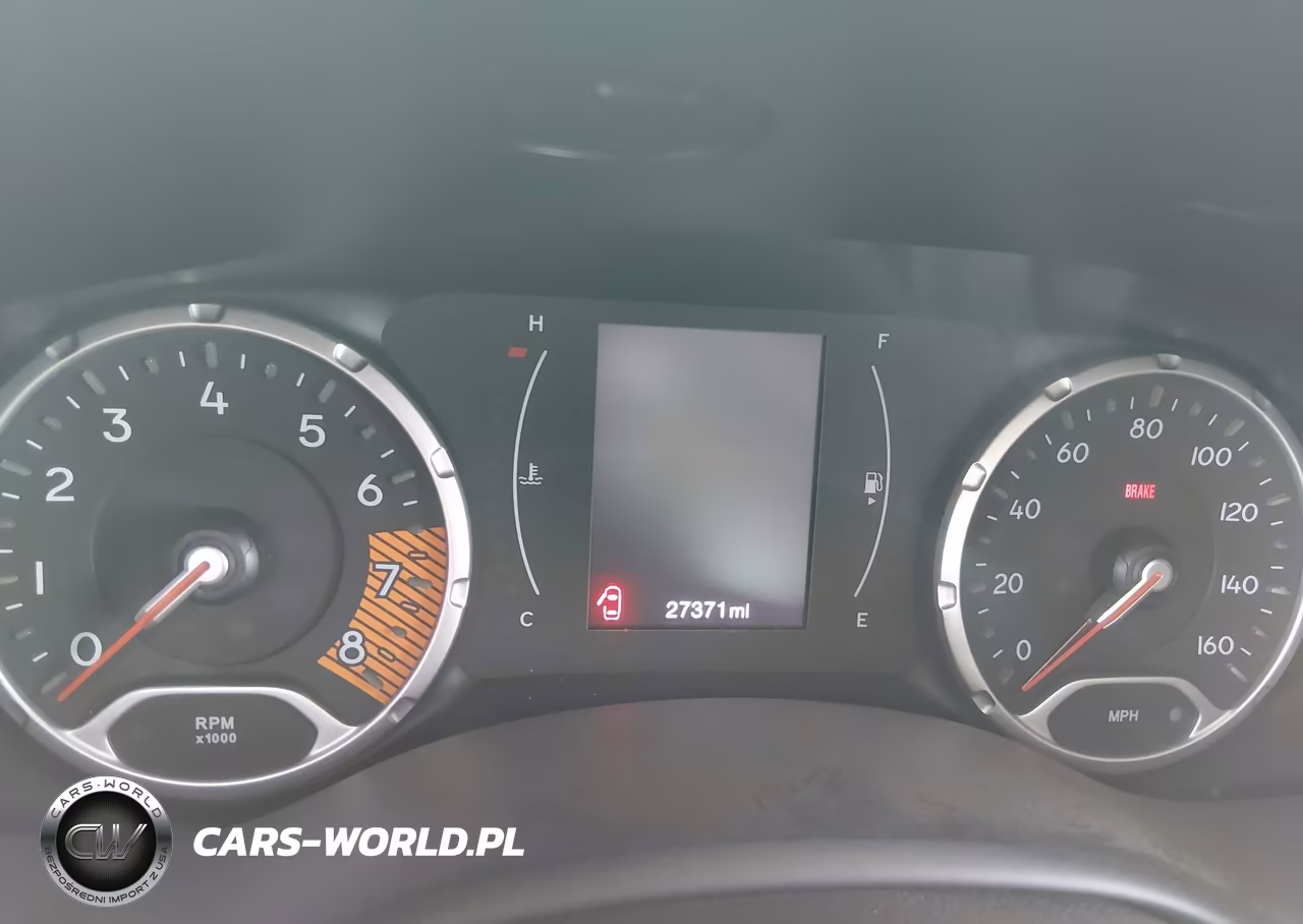 2023 Jeep Renegade Latitude 4X4 VIN:ZACNJDB19PPP72756 - 7