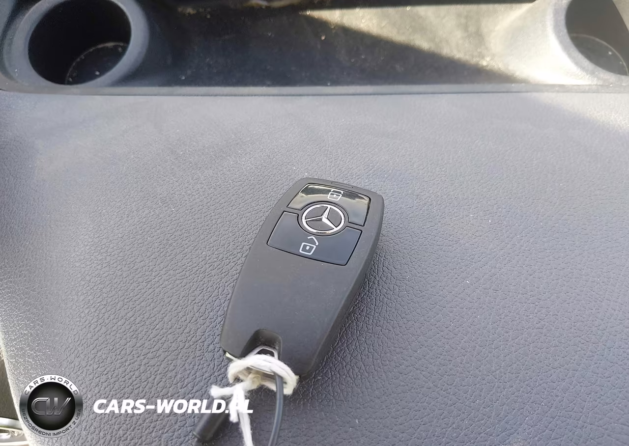 2026 Mercedes-Benz Sprinter 2500 High Roof 4-Cyl Diesel VIN:W1Z4KGHY7TT615377 - 11