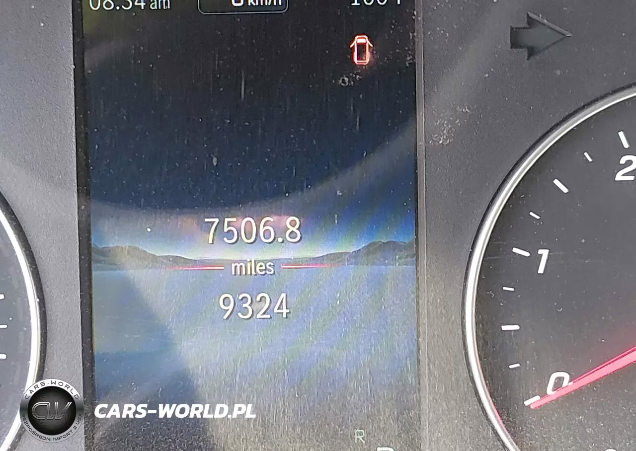 2026 Mercedes-Benz Sprinter 2500 High Roof 4-Cyl Diesel VIN:W1Z4KGHY7TT615377 - 16