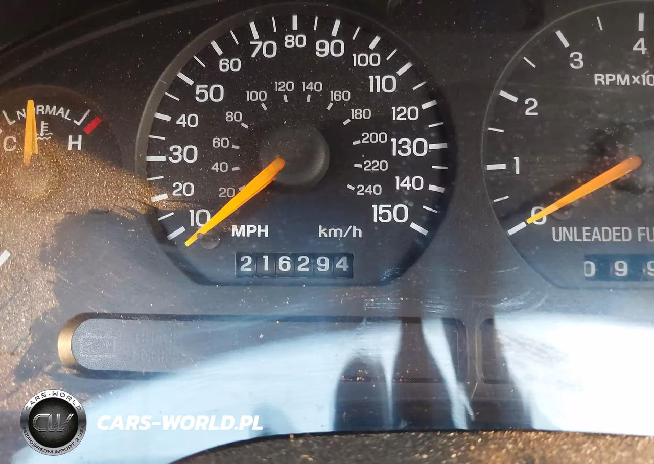 1998 Ford Mustang Gt VIN:1FAFP42X0WF183967 - 15