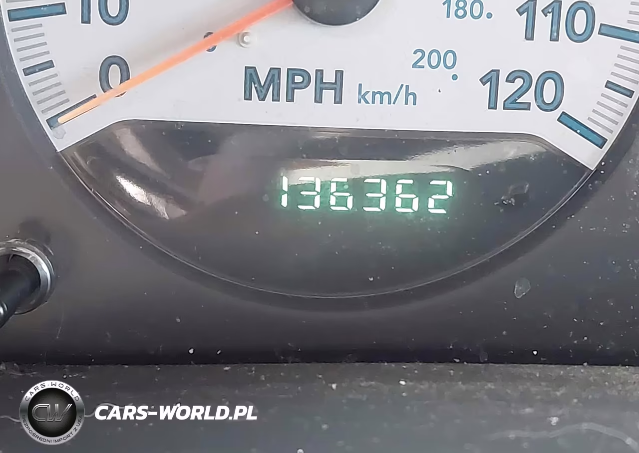2007 Dodge Grand Caravan Sxt VIN:2D4GP44L97R286374 - 7