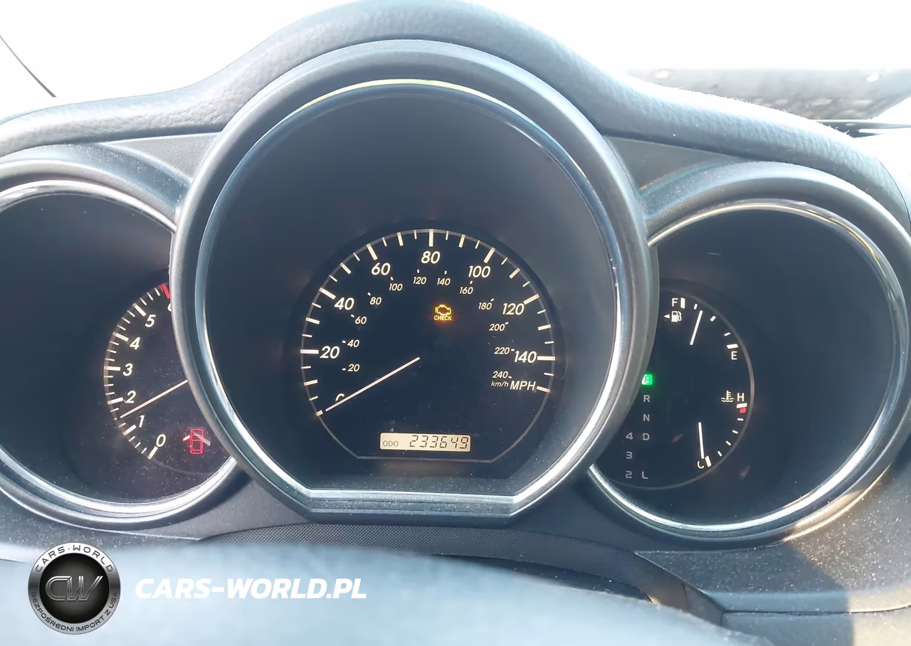 2006 Lexus Rx330 VIN:JTJGA31U360065865 - 15