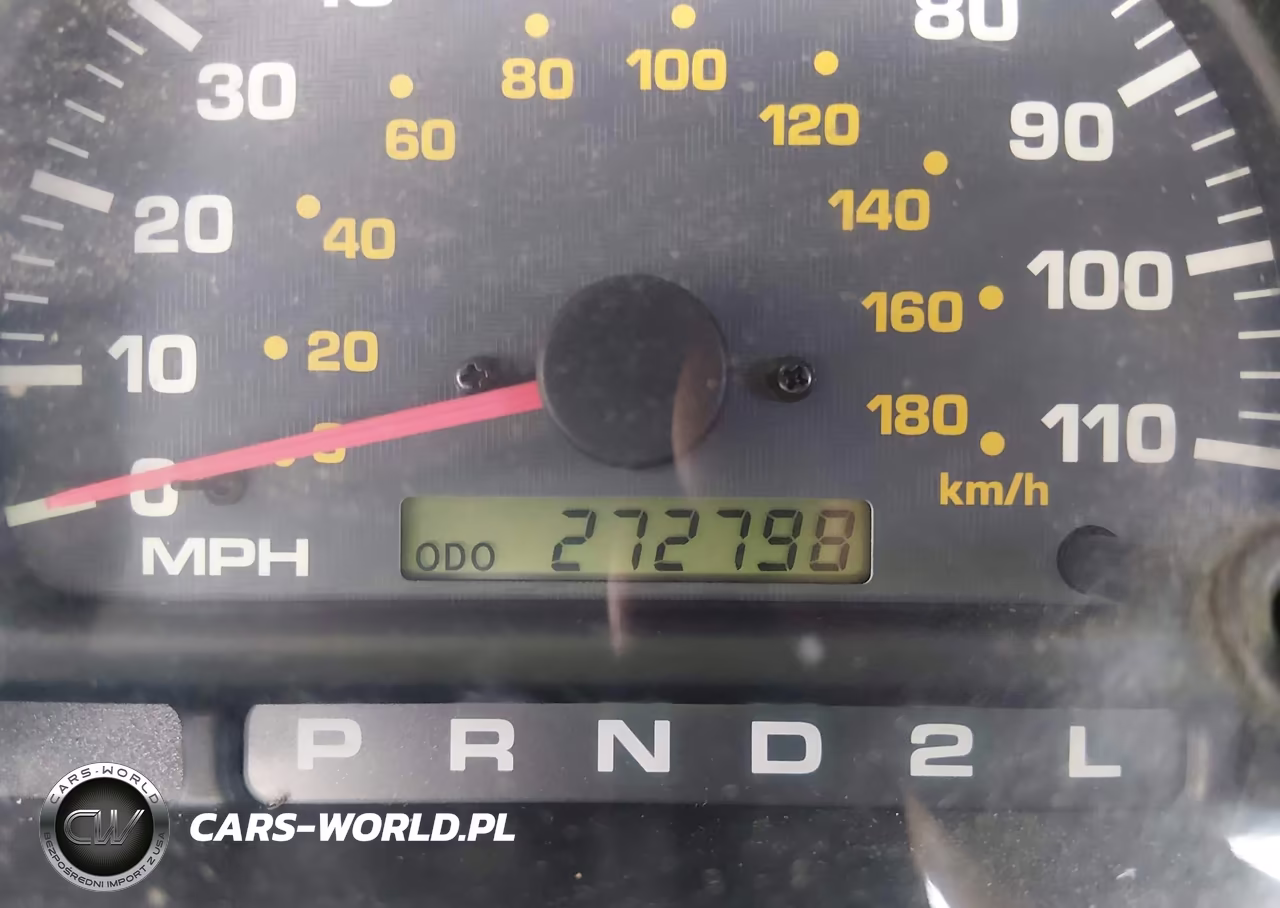 1999 Toyota 4Runner Sr5 V6 VIN:JT3HN86R4X0215615 - 15