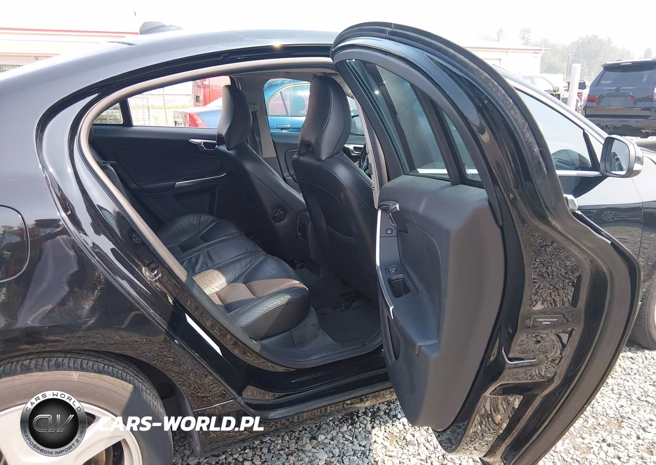 2012 Volvo S60 T5-T5 W-Moonroof VIN:YV1622FS9C2103087 - 8