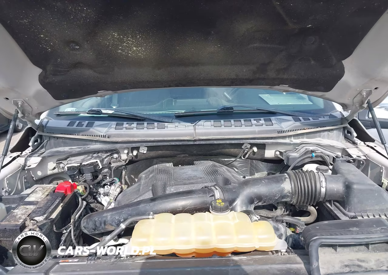 2019 Ford F-150 Xlt VIN:1FTEW1E41KKC29980 - 10