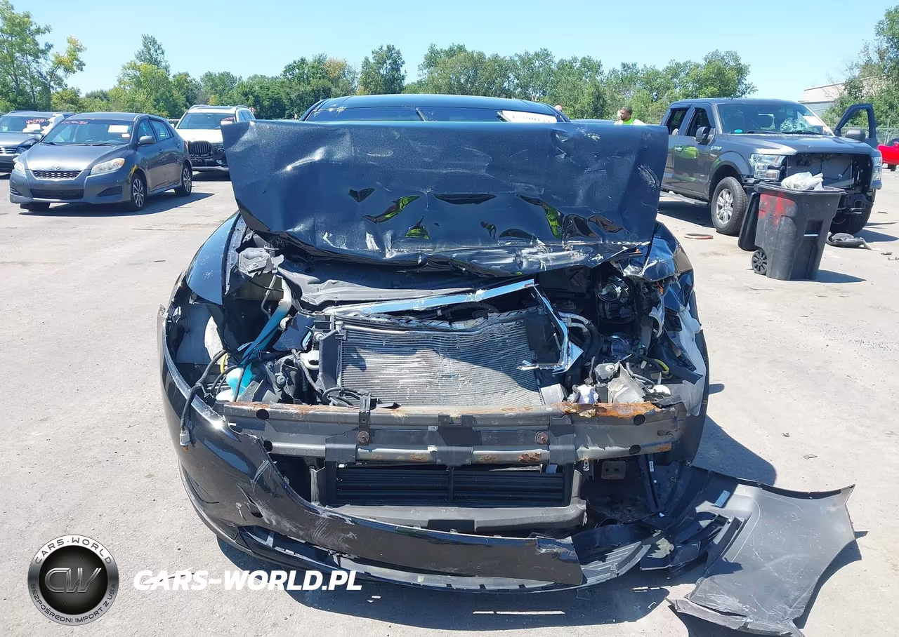 2013 Ford Taurus Sel VIN:1FAHP2E84DG216462 - 13