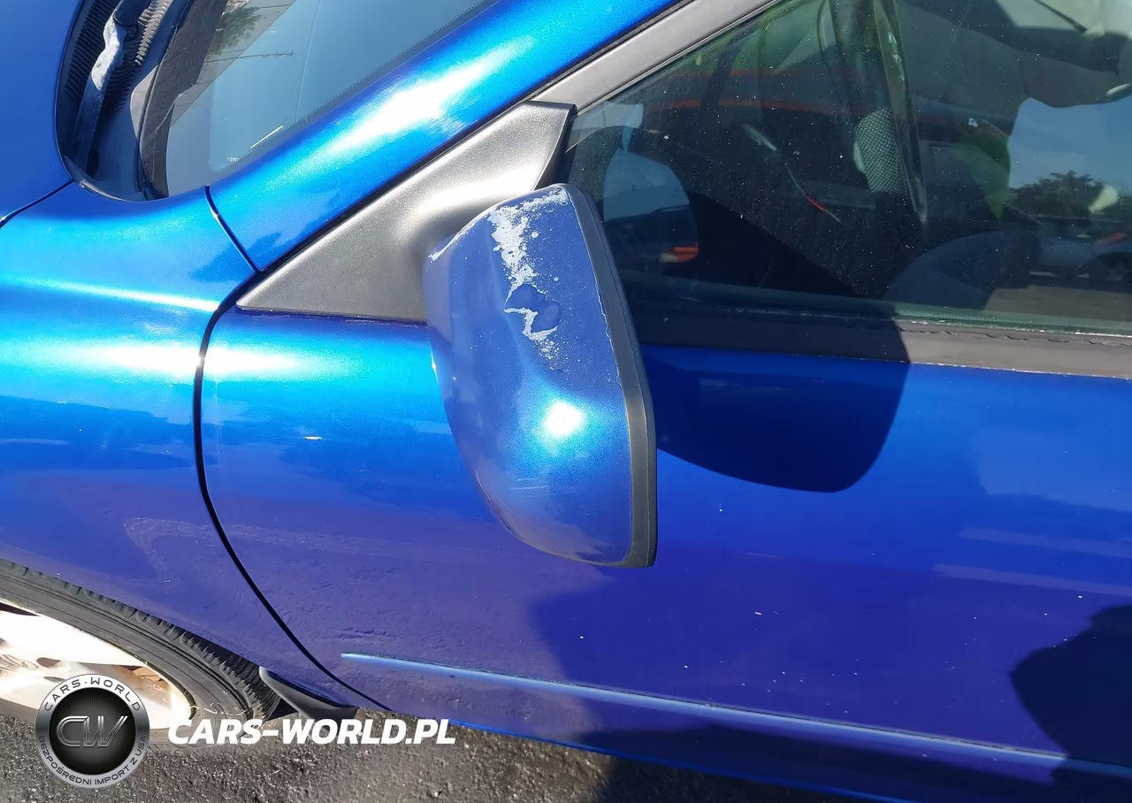 2003 Mazda Mazda6 I VIN:1YVFP80C435M20845 - 6