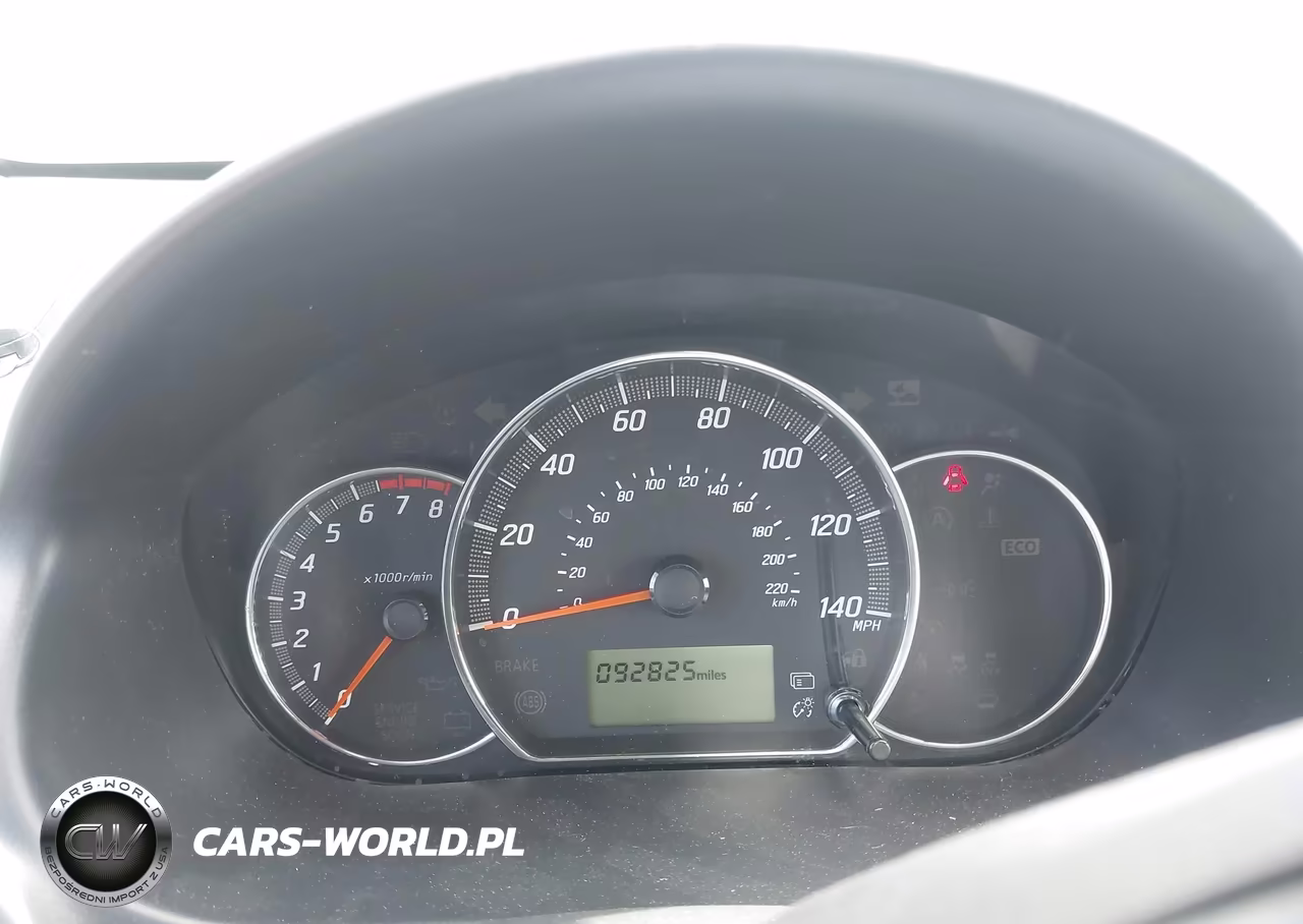 2019 Mitsubishi Mirage Se VIN:ML32A4HJ3KH015321 - 7