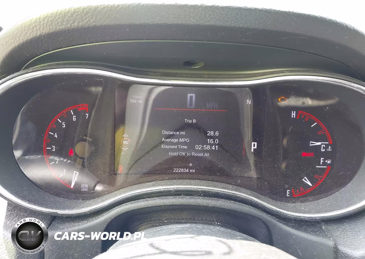 2014 Dodge Durango Sxt VIN:1C4RDHAG4EC590506 - 7