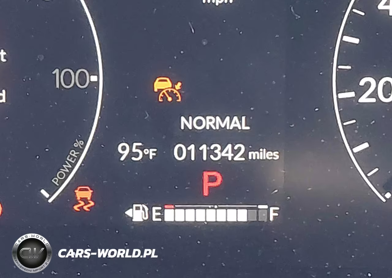 2025 Honda Cr-V Hybrid Sport-L VIN:7FARS6H84SE094519 - 16
