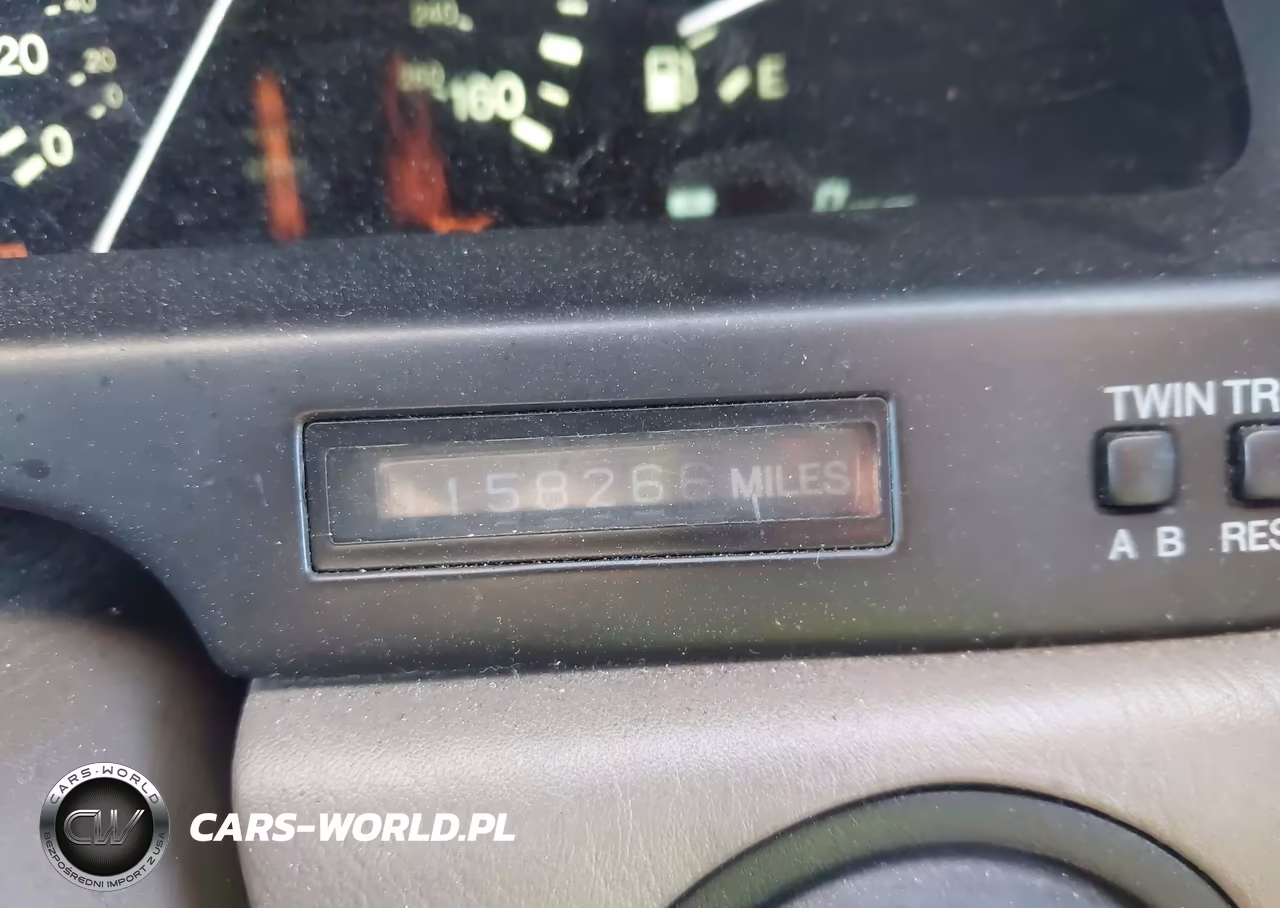 1990 Lexus Ls 400 VIN:JT8UF11E7L0026744 - 16