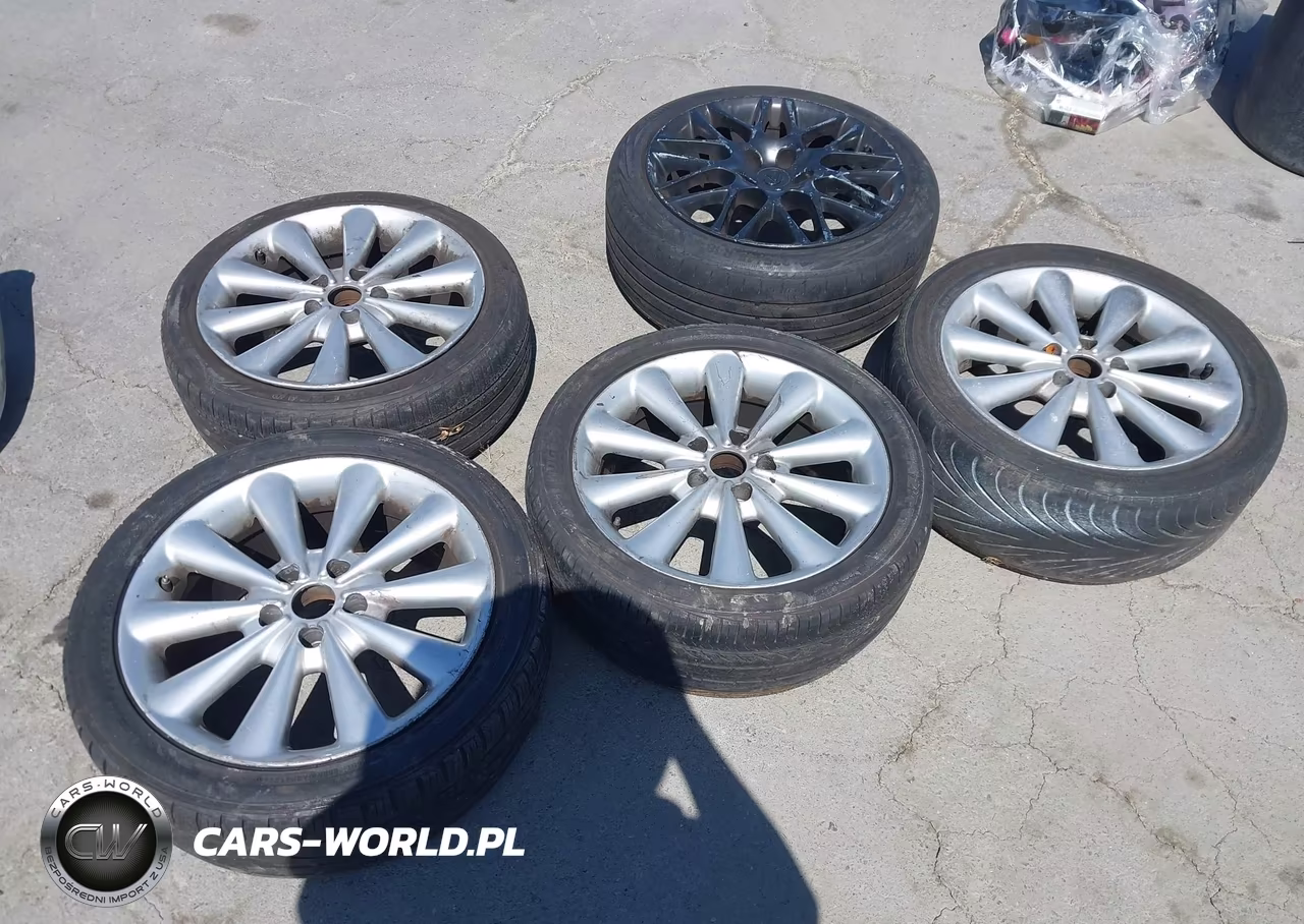 1990 Lexus Ls 400 VIN:JT8UF11E7L0026744 - 18
