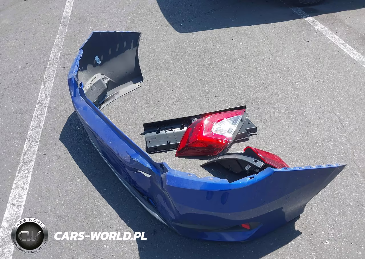 2020 Honda Civic Lx VIN:2HGFC2F69LH553742 - 12
