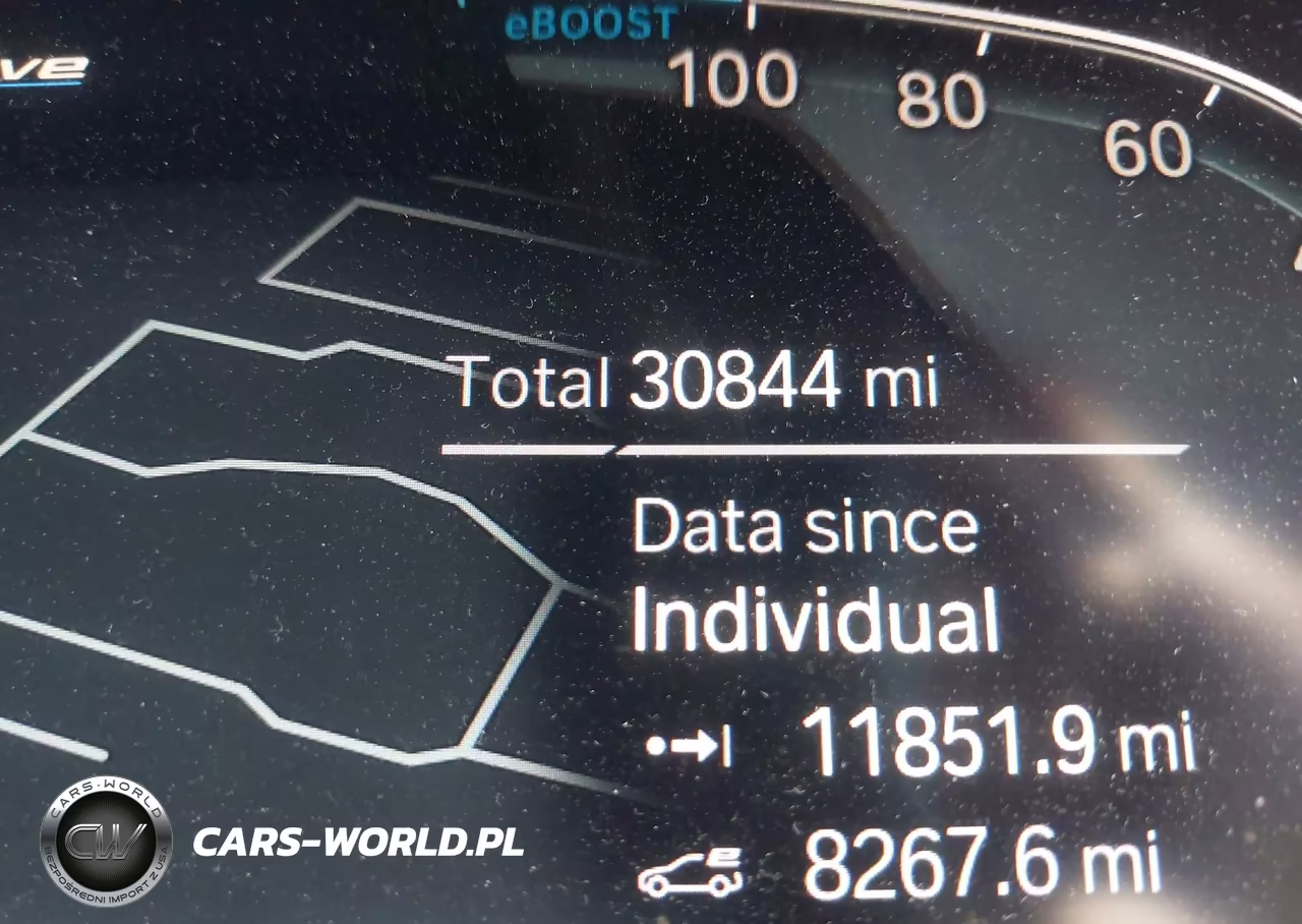 2023 BMW X5 Phev xDrive45E VIN:5UXTA6C00P9P22551 - 16
