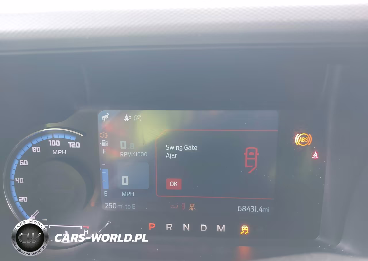 2021 Ford Bronco VIN:1FMEE5DP2MLA78193 - 7