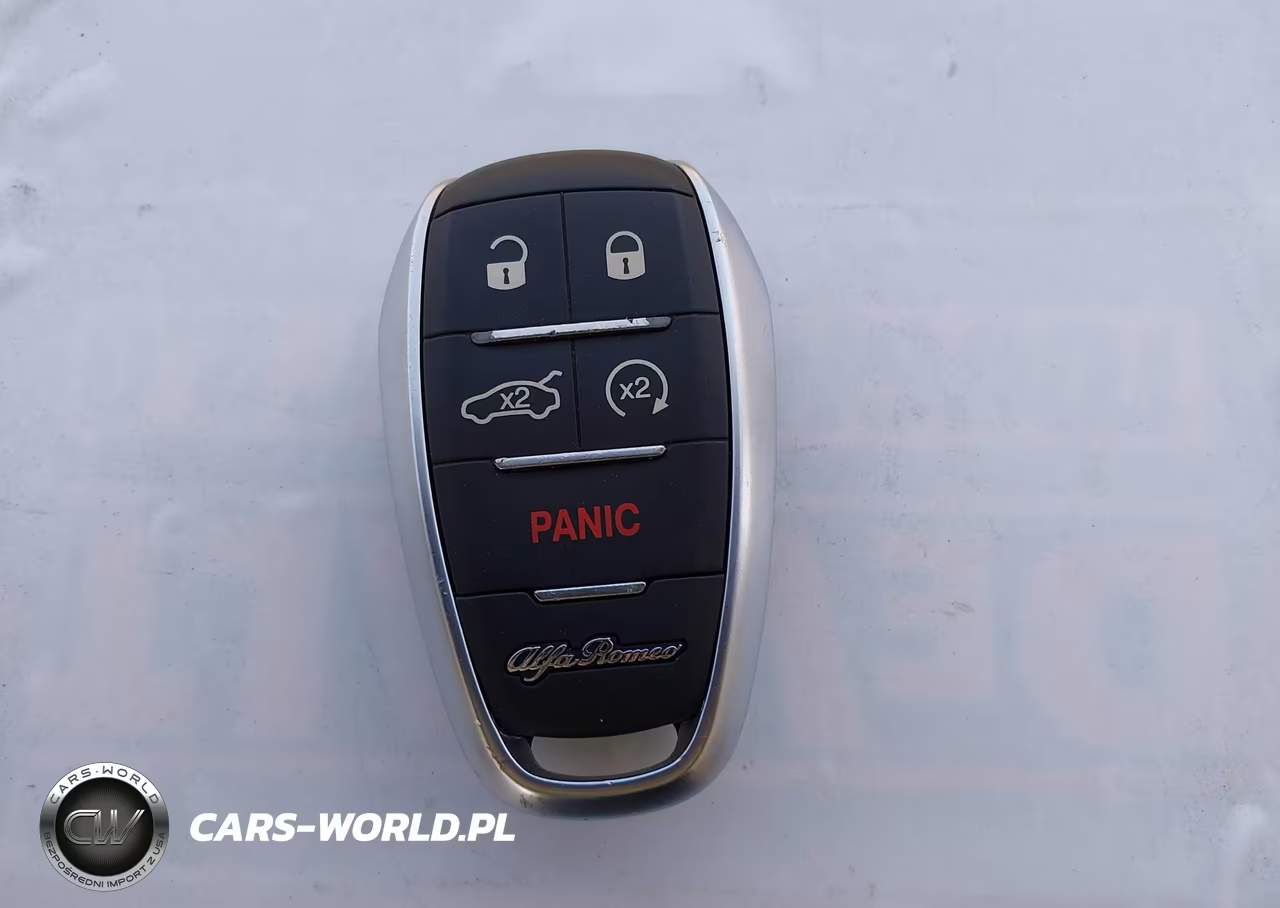 2024 Alfa Romeo Tonale Ti Eawd VIN:ZASPATCW9R3049890 - 11
