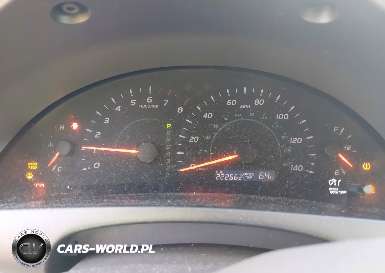 2008 Toyota Camry Le VIN:4T1BE46K38U203393 - 7