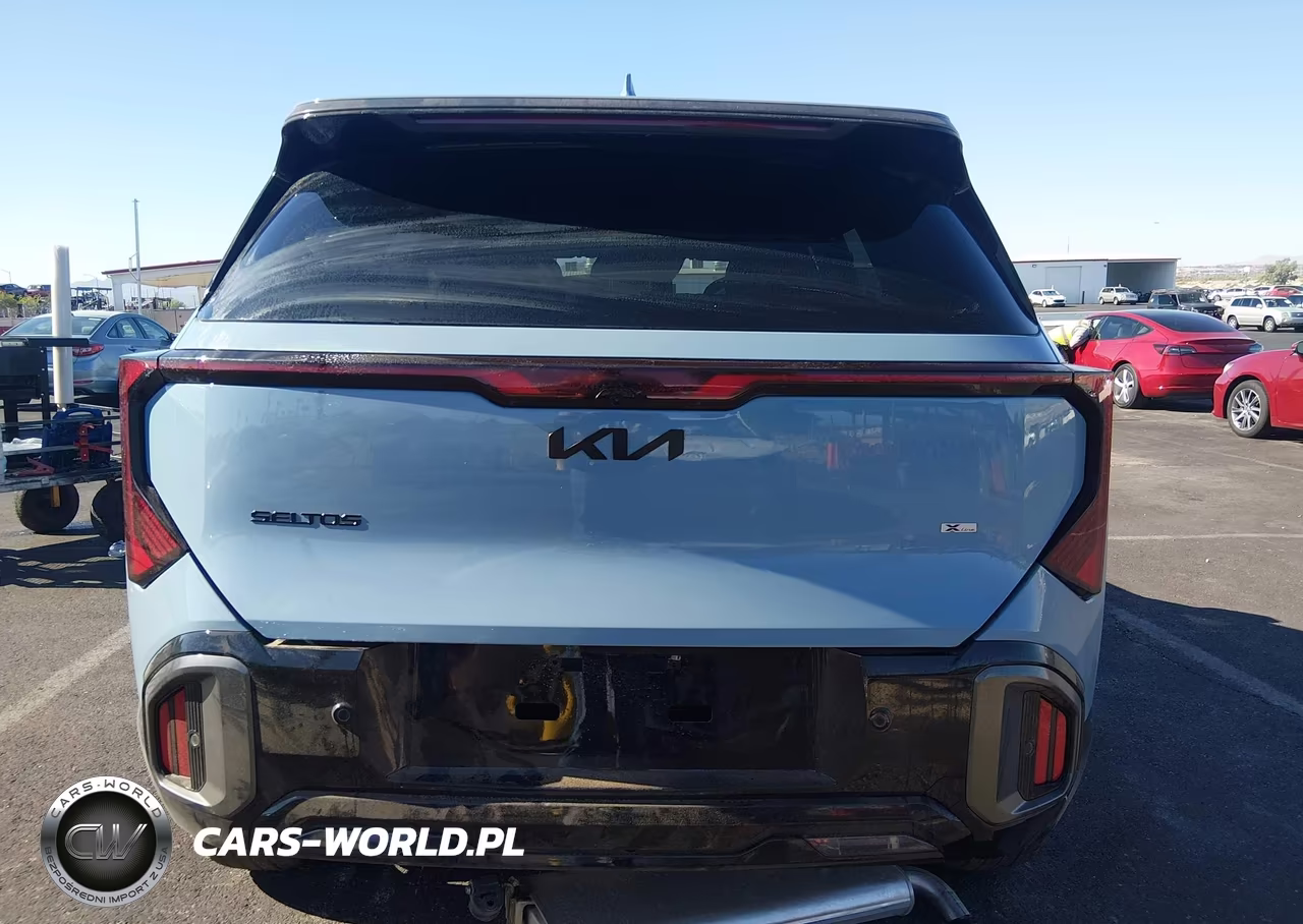 2027 Kia Seltos VIN:KNDEDCD37V7019403 - 16