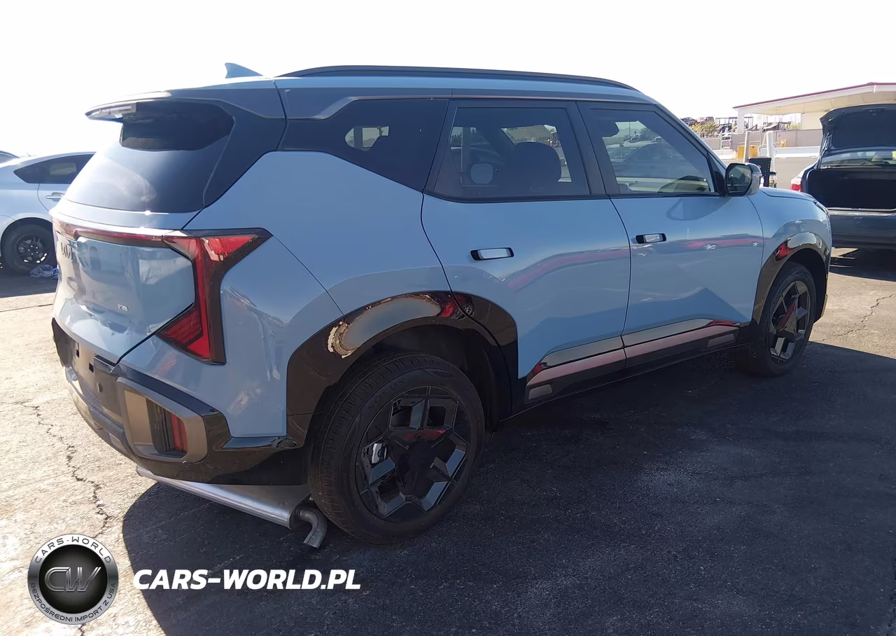 2027 Kia Seltos VIN:KNDEDCD37V7019403 - 4