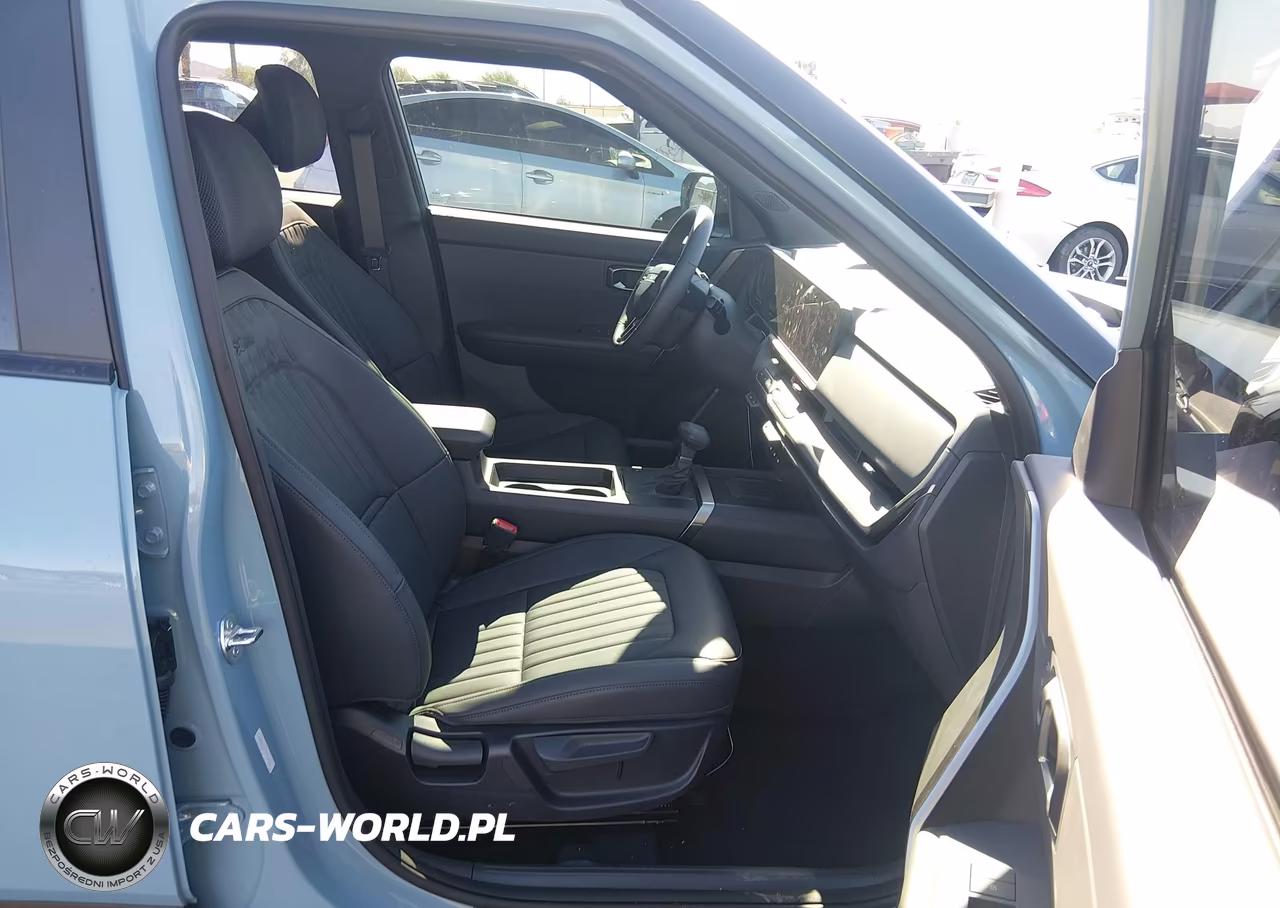 2027 Kia Seltos VIN:KNDEDCD37V7019403 - 5