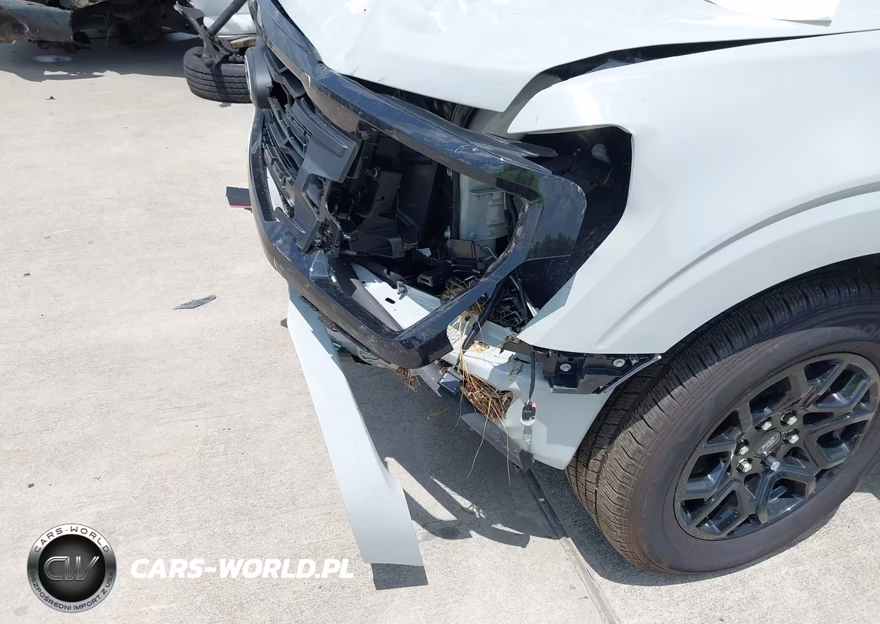 2026 Ford F-150 Xlt VIN:1FTEW3KPXTKD25621 - 6