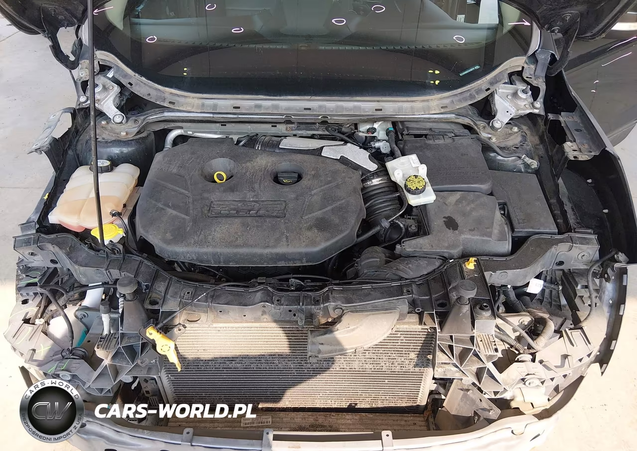 2013 Ford Escape Sel VIN:1FMCU9H96DUA30879 - 10
